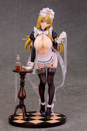 Hirose Yuzuha Illustration by YD 1/6 Scale Figure